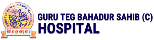 Gtb Hospital
